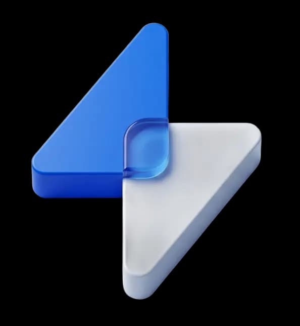 스마트 뉴비 로고