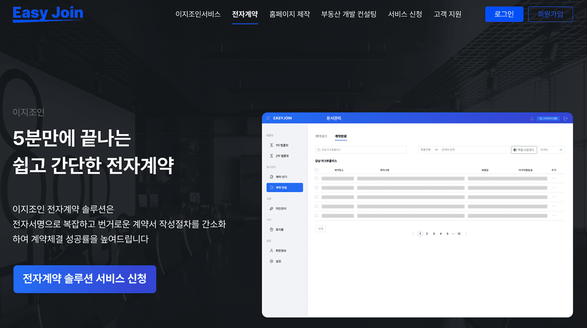 EasyJoin